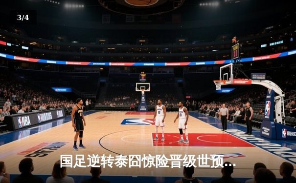 国足逆转泰囧惊险晋级世预赛亚洲区18强，武磊梅开二度闪耀天津主场 - 3